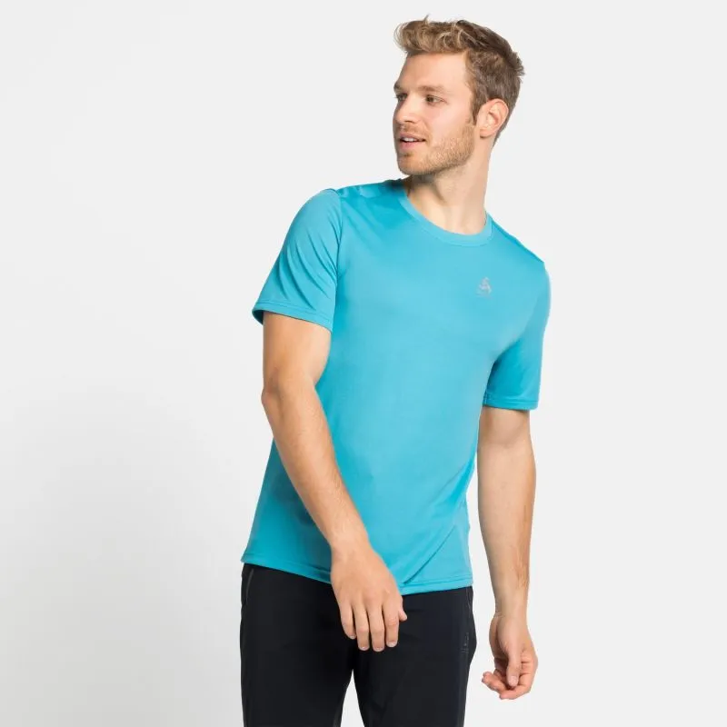 CAMISETA ODLO FDRY (MARMALADE) HOMBRES