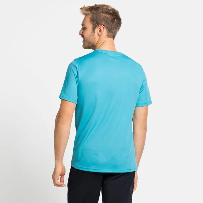 CAMISETA ODLO FDRY (MARMALADE) HOMBRES