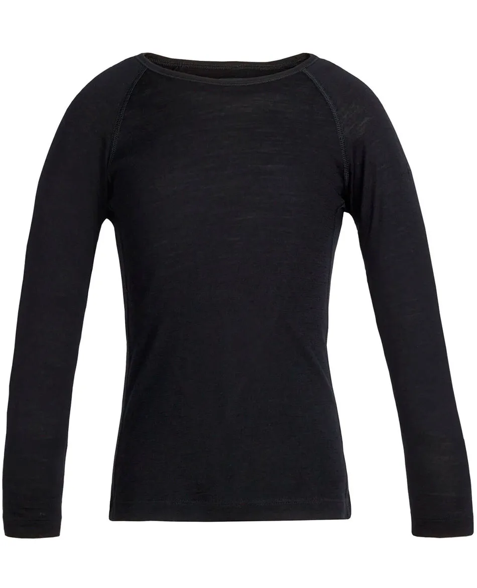 CAMISETA TERMICA ICEBREAKER 200 OASIS JUNIOR