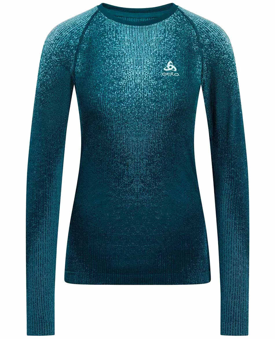 CAMISETA TERMICA ODLO THE POW BLACKCOMB WARM