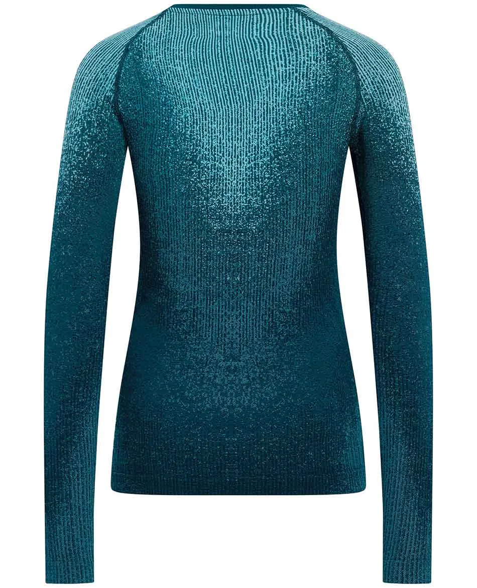 CAMISETA TERMICA ODLO THE POW BLACKCOMB WARM