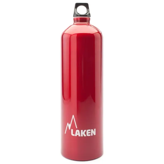 Cantimplora laken Futura Red 1,5 L