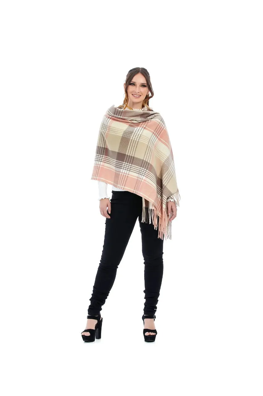 Capa para Mujer Karen Kein CP297