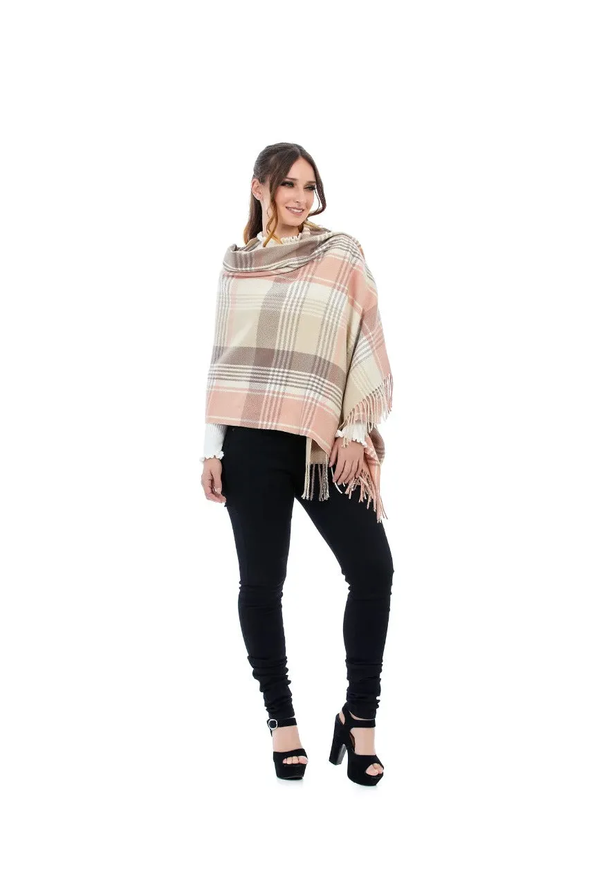Capa para Mujer Karen Kein CP297