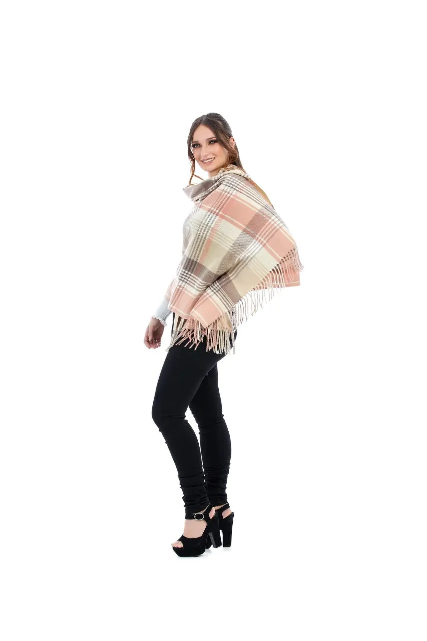 Capa para Mujer Karen Kein CP297