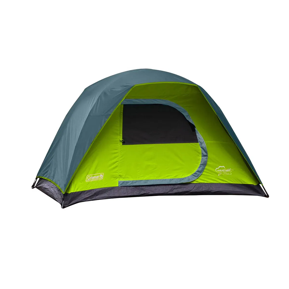 Carpa Coleman Amazonia 6p