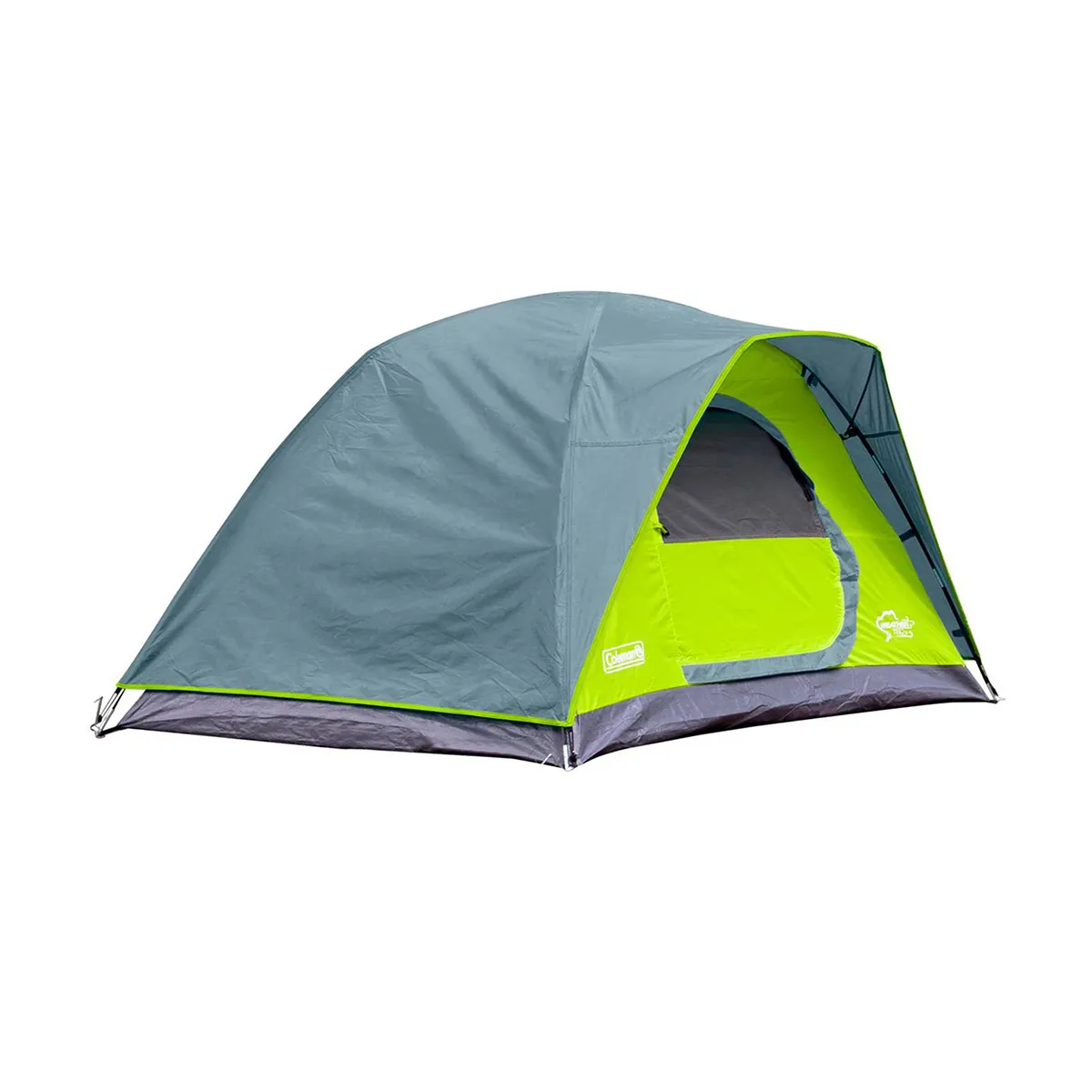 Carpa Coleman Amazonia 6p