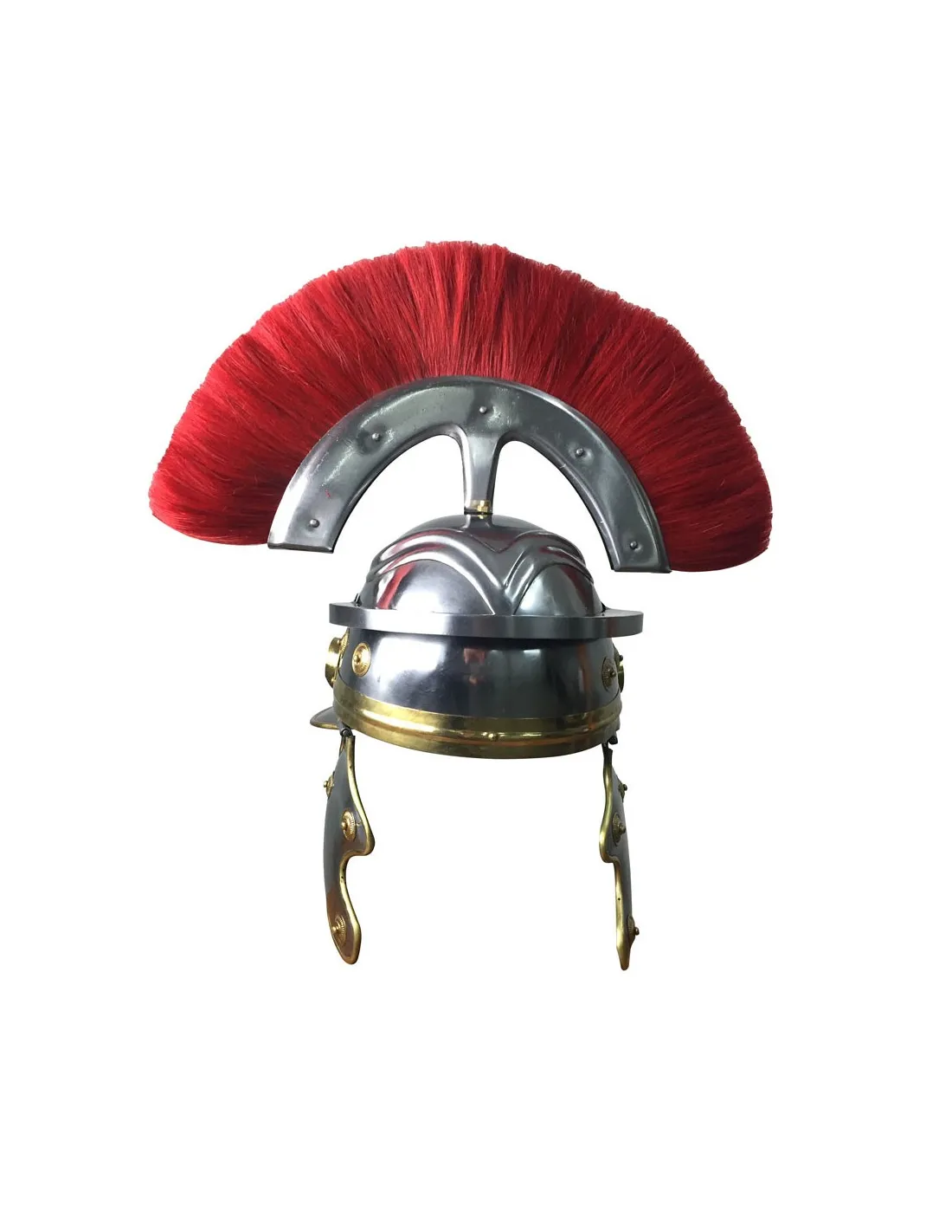 Casco Centurión romano