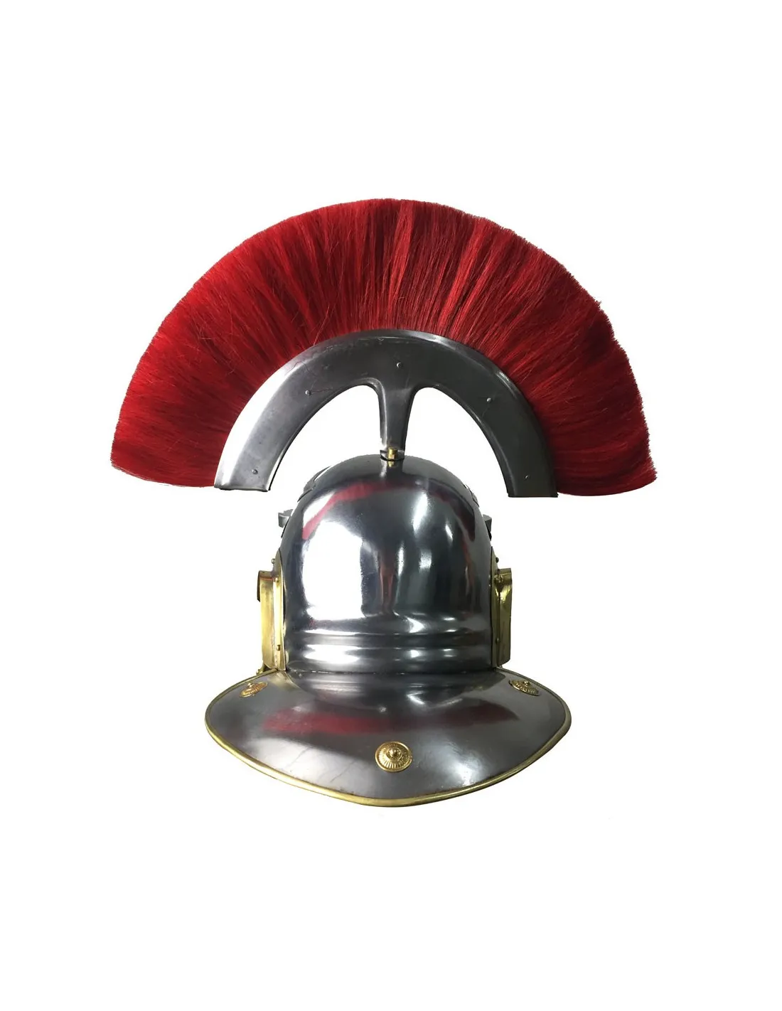 Casco Centurión romano