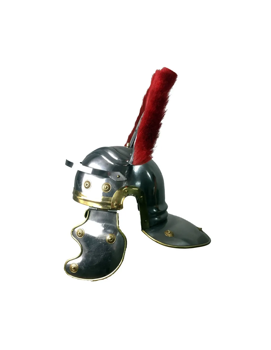 Casco Centurión romano