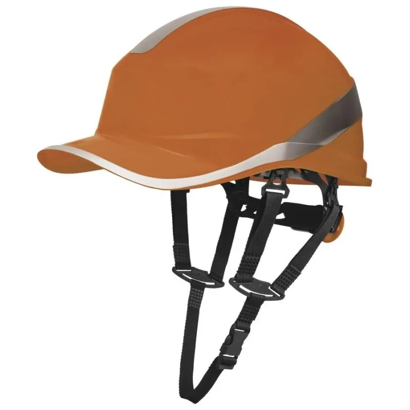 CASCO DE OBRA BASEBALL DIAMOND V UP