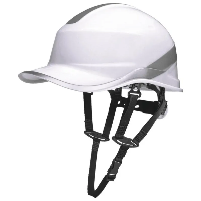 CASCO DE OBRA BASEBALL DIAMOND V UP