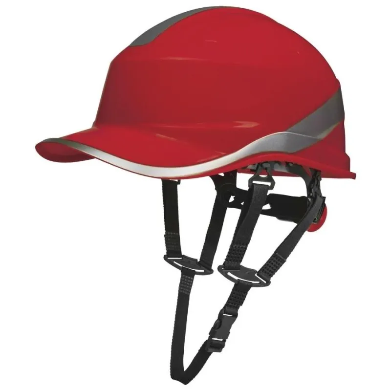 CASCO DE OBRA BASEBALL DIAMOND V UP