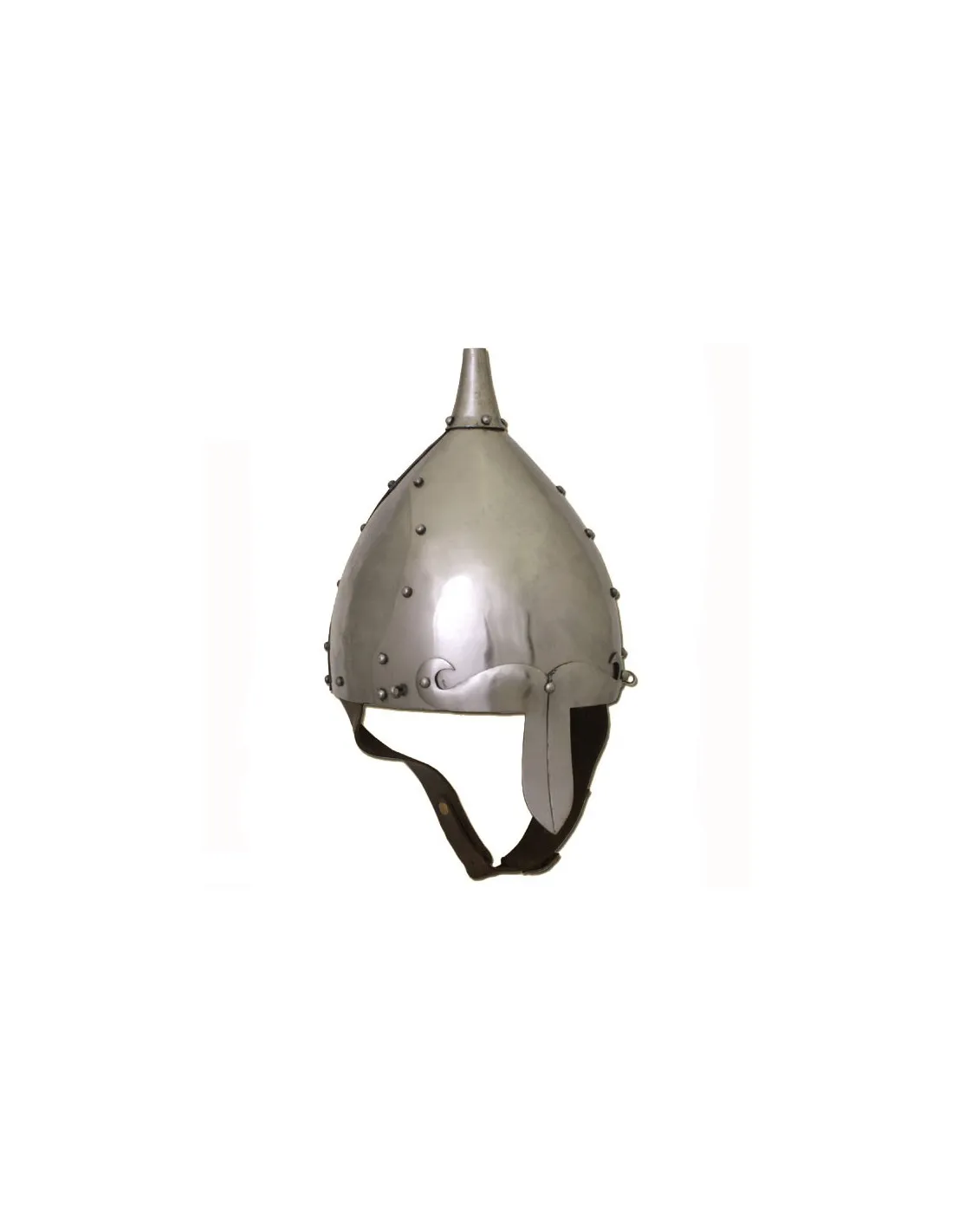 CASCO ESLAVO BATTLEREADY