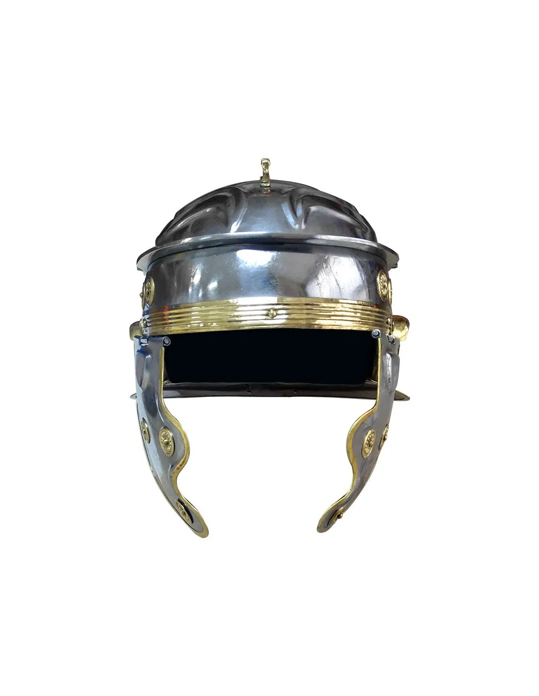 Casco Imperial Gálico