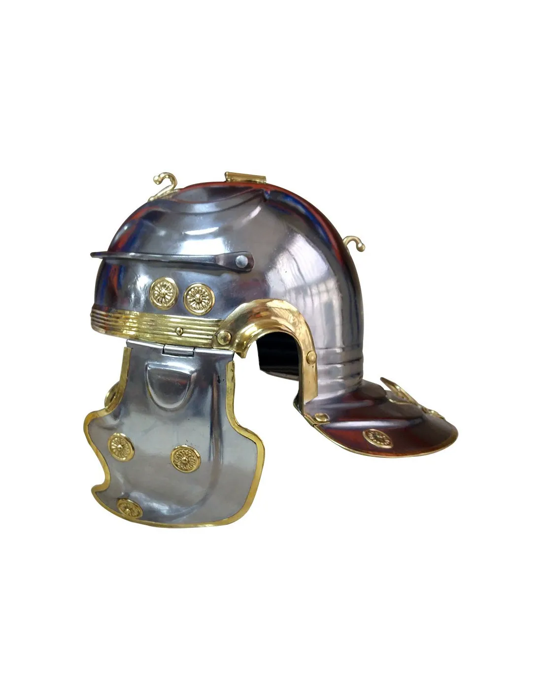 Casco Imperial Gálico