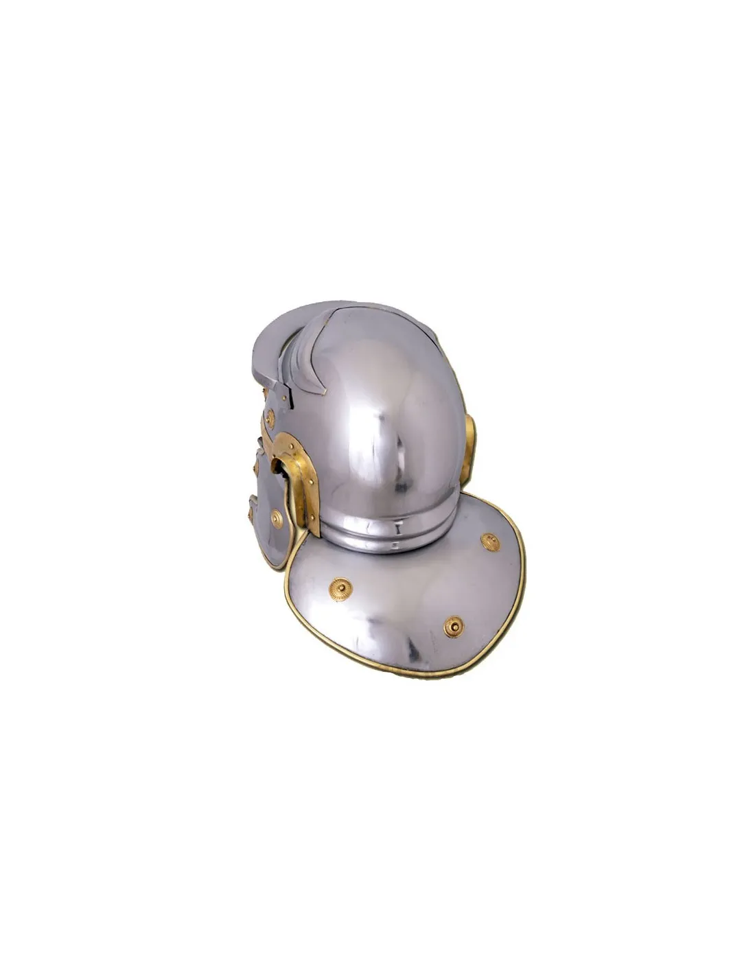 Casco imperial romano