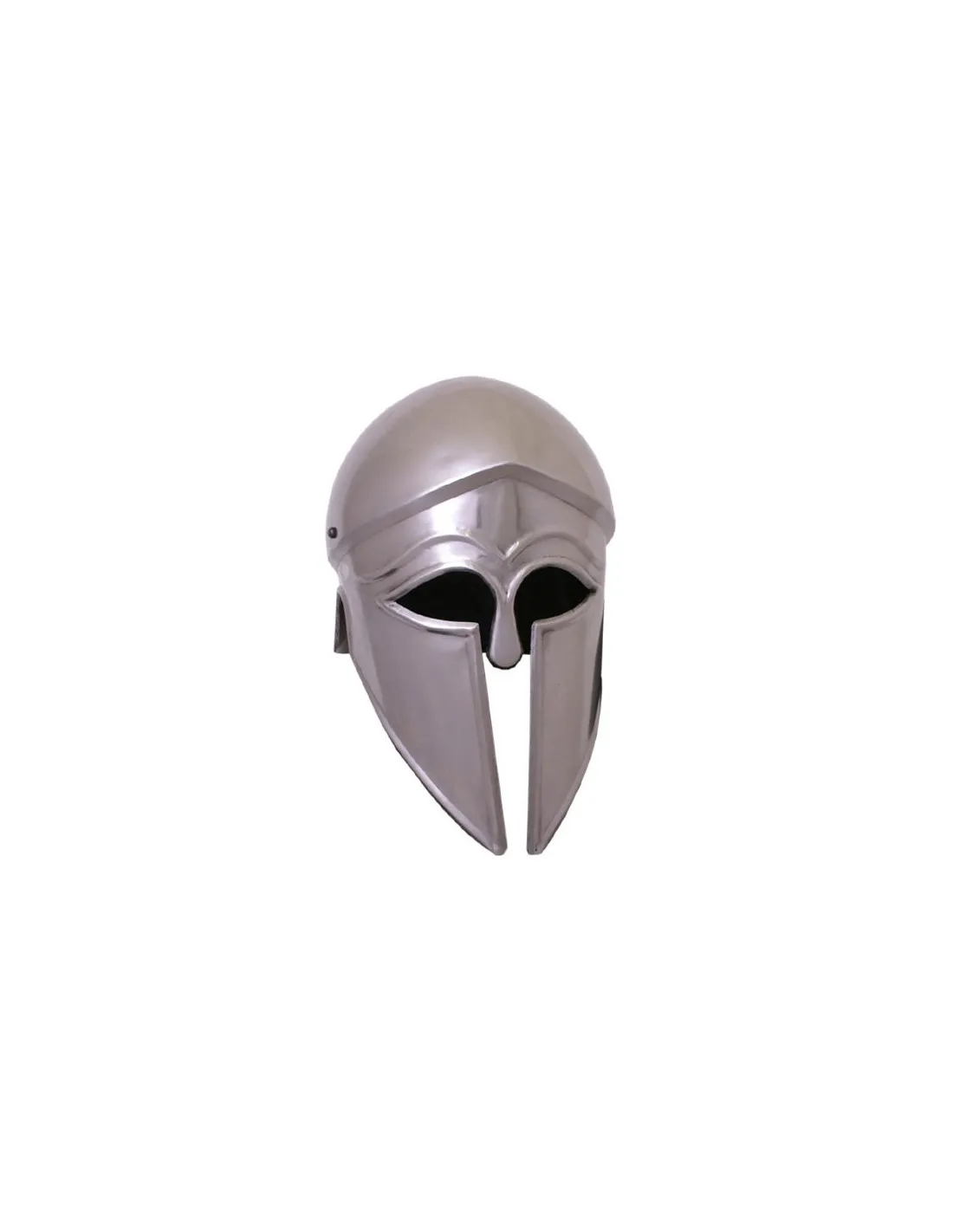 Casco italo corintio