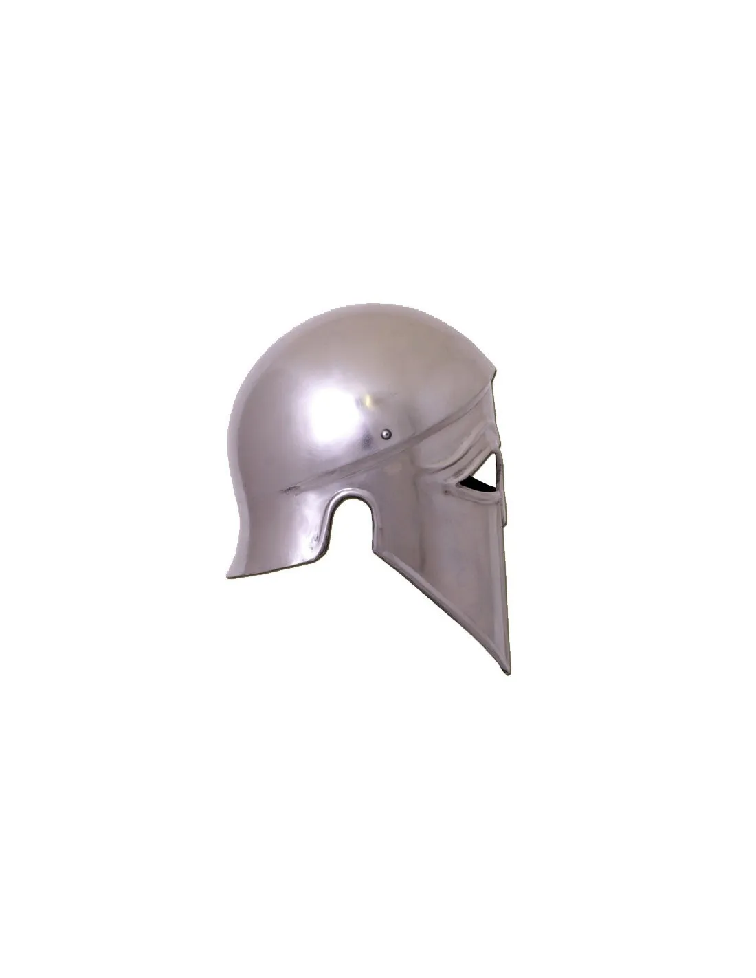 Casco italo corintio