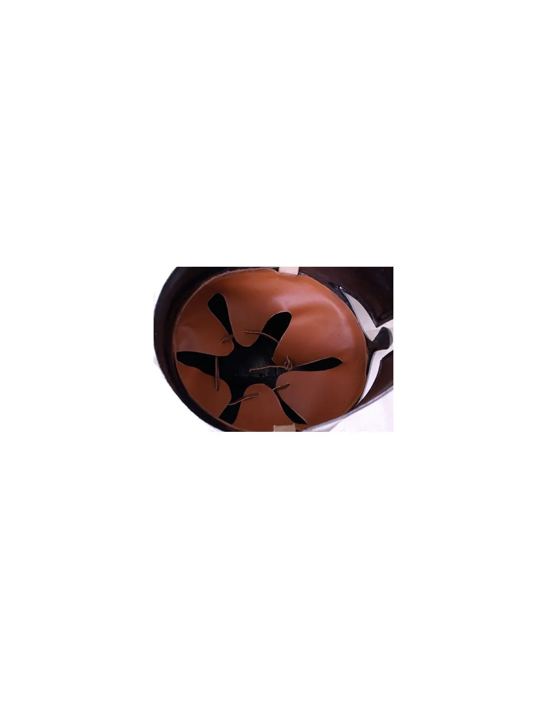 Casco italo corintio