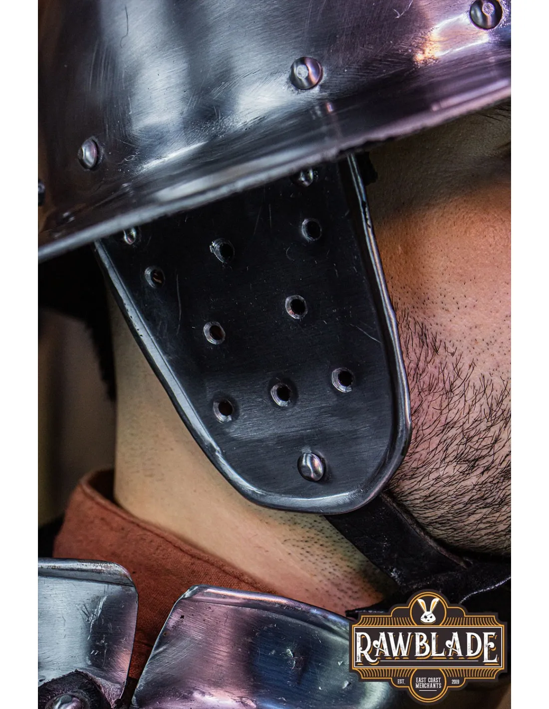 CASCO MORRIóN DE BURGOS, SIGLOS XVXVI
