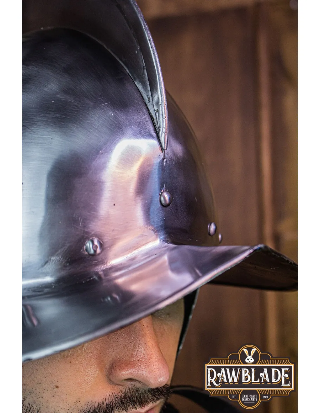 CASCO MORRIóN DE BURGOS, SIGLOS XVXVI