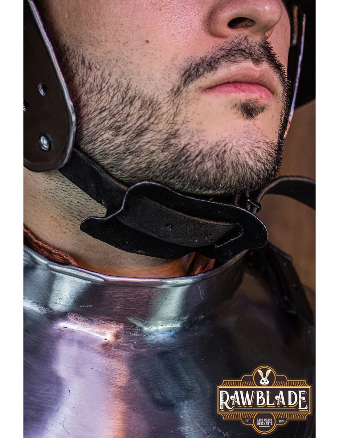 CASCO MORRIóN DE BURGOS, SIGLOS XVXVI