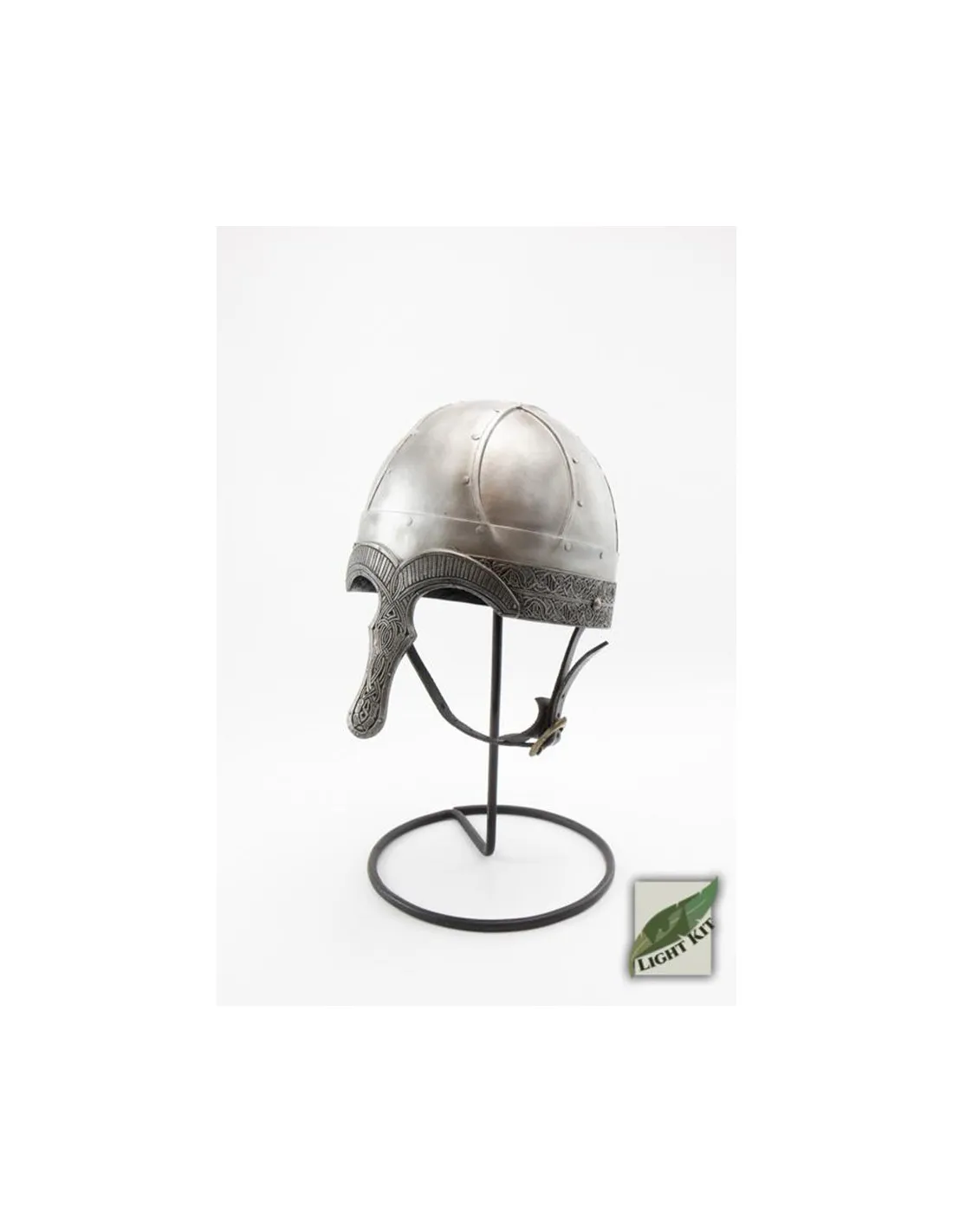 Casco Nórdico en poliuretano, Epic Armoury