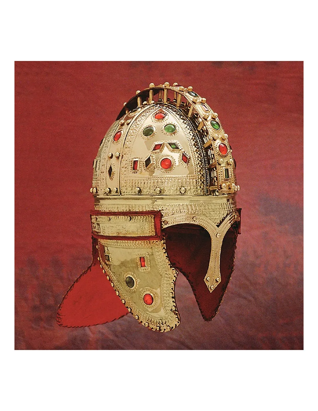 Casco Romano Berkasovo