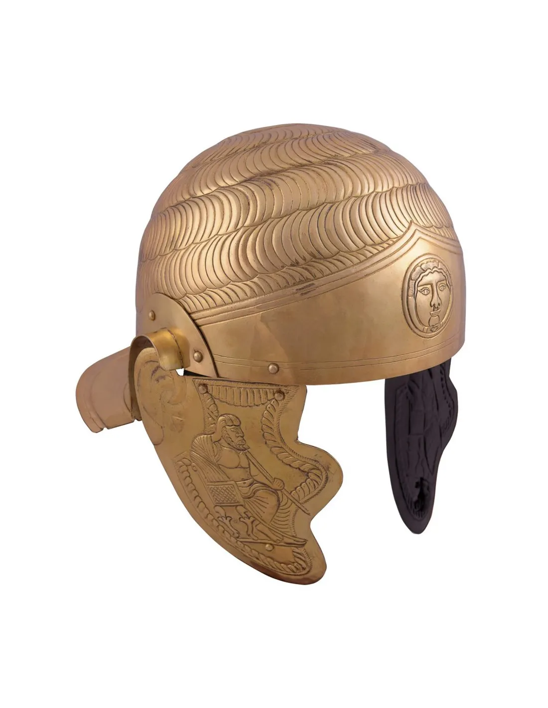 Casco Romano Caballería de Apoyo