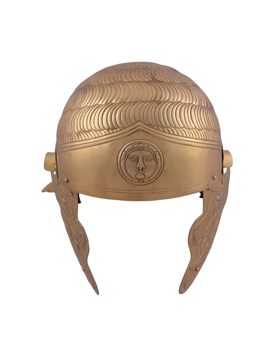 Casco Romano Caballería de Apoyo