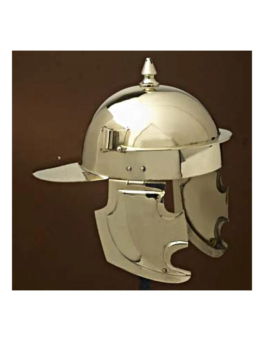 Casco Romano Coolus, Walbrook