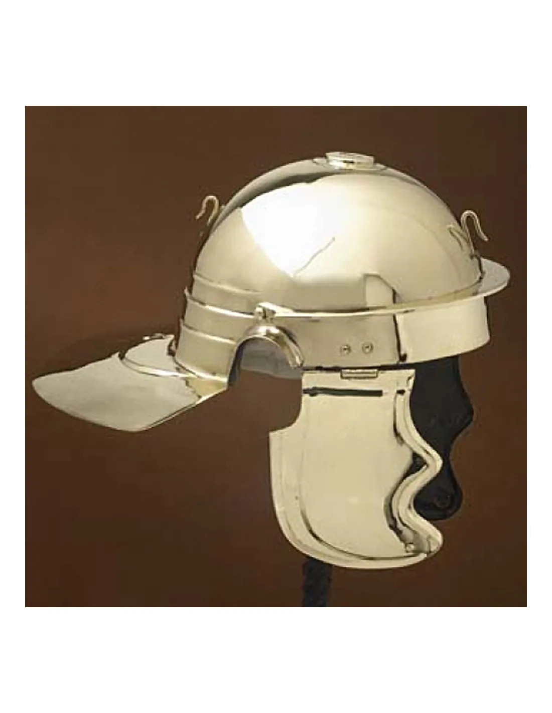 Casco Romano Cremona, S. I