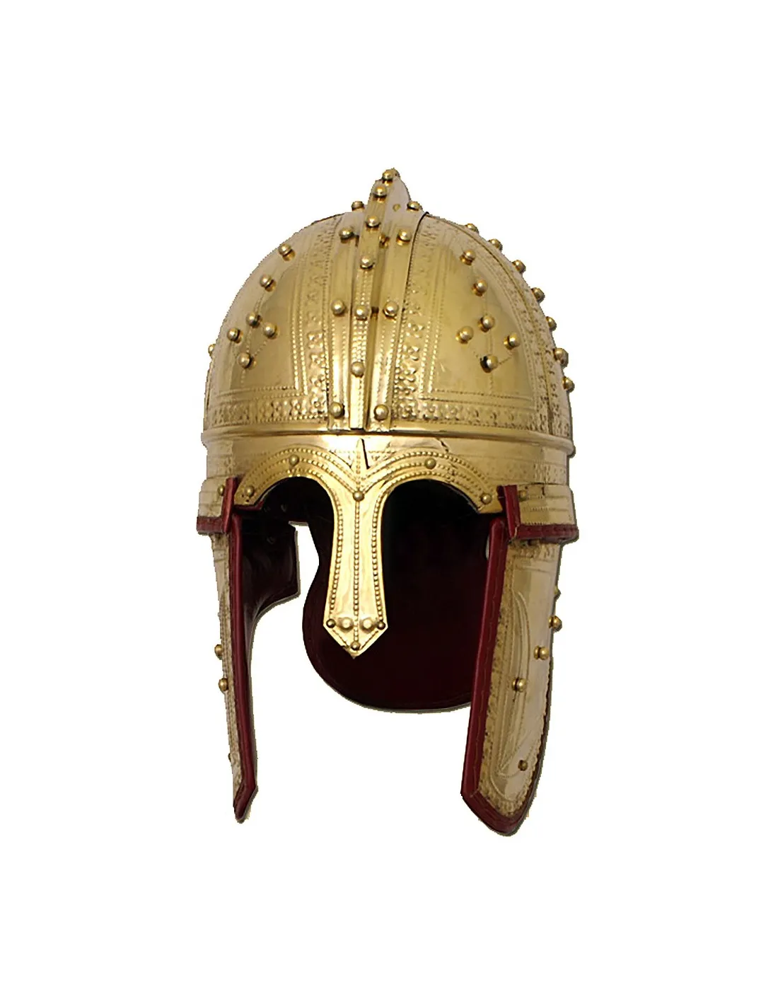 Casco Romano Deurne, S. IV