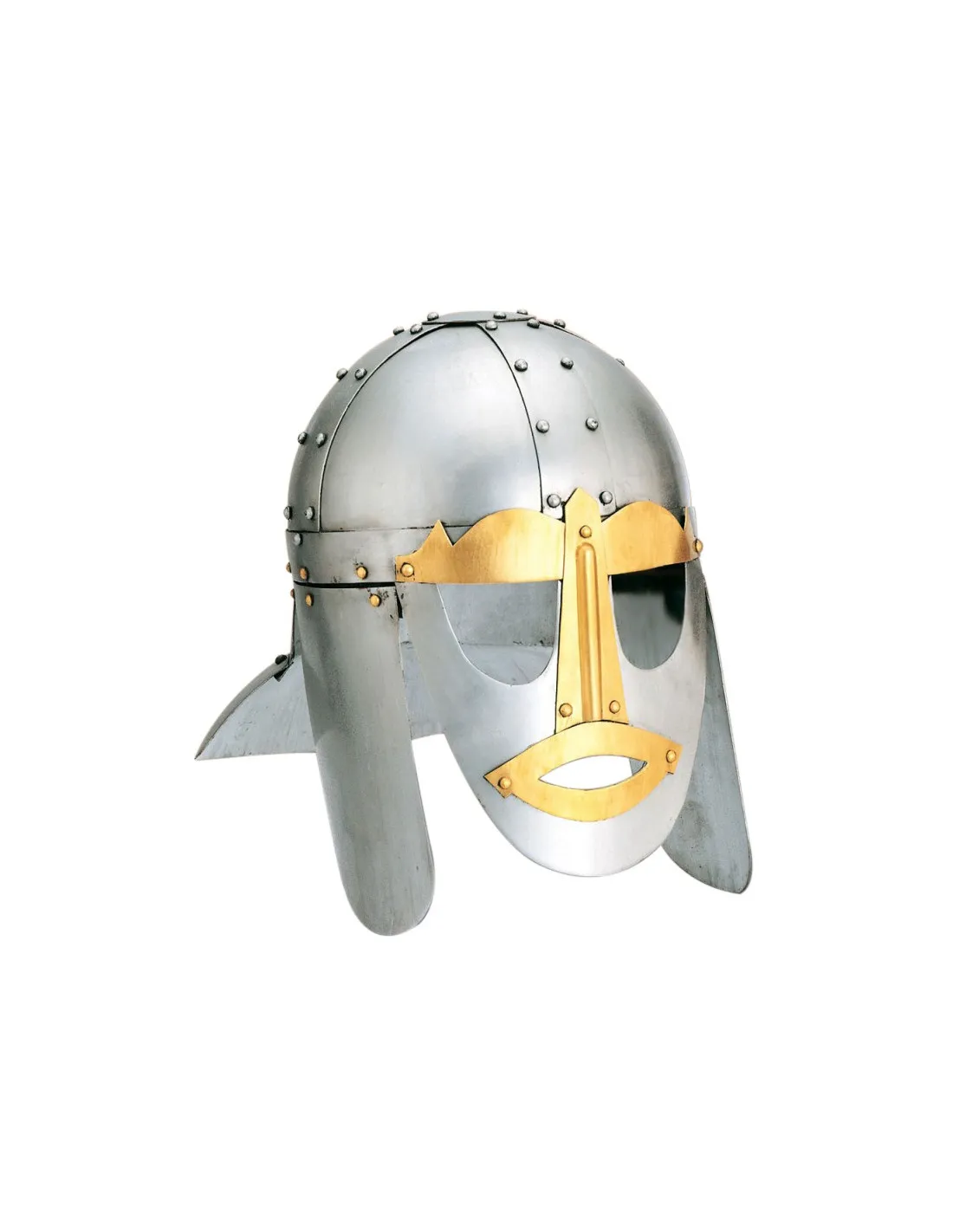 Casco Romano Gladiador