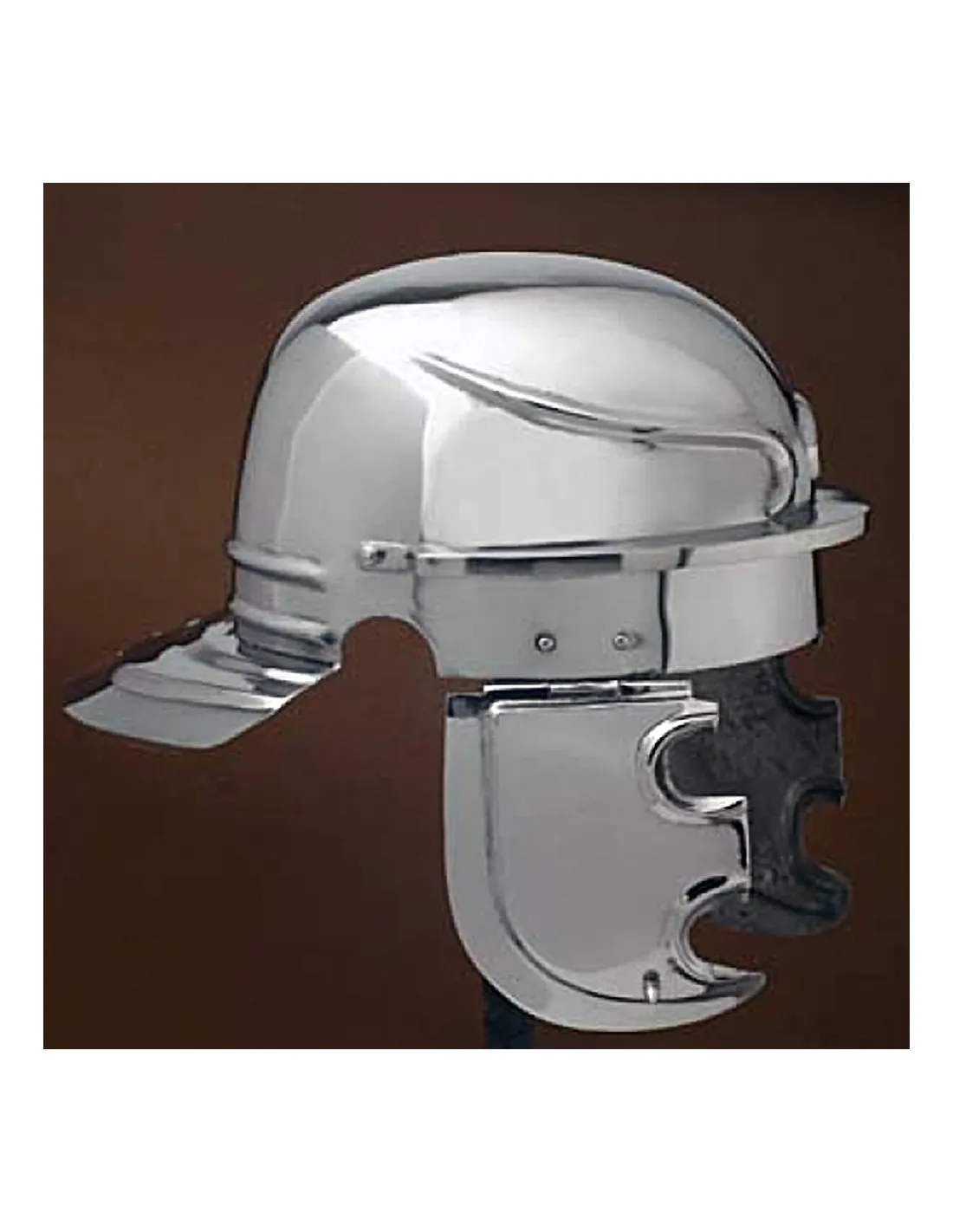Casco Romano Gálico Nijmegen