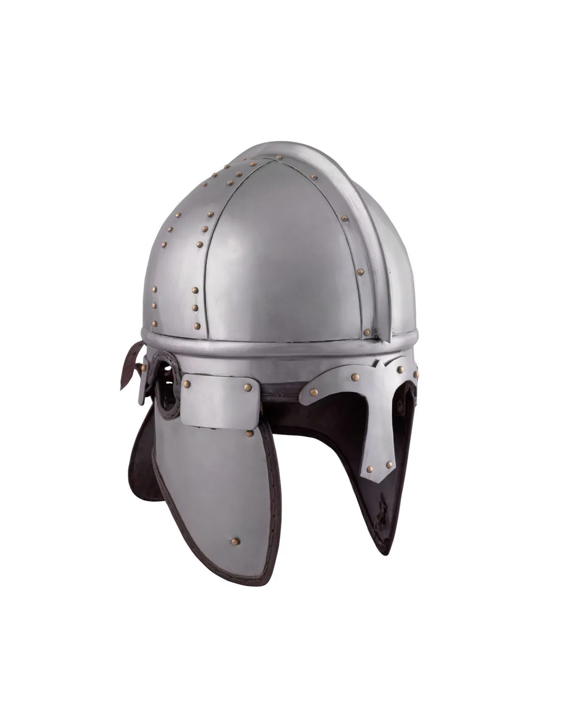 Casco Romano Infantería Burgh