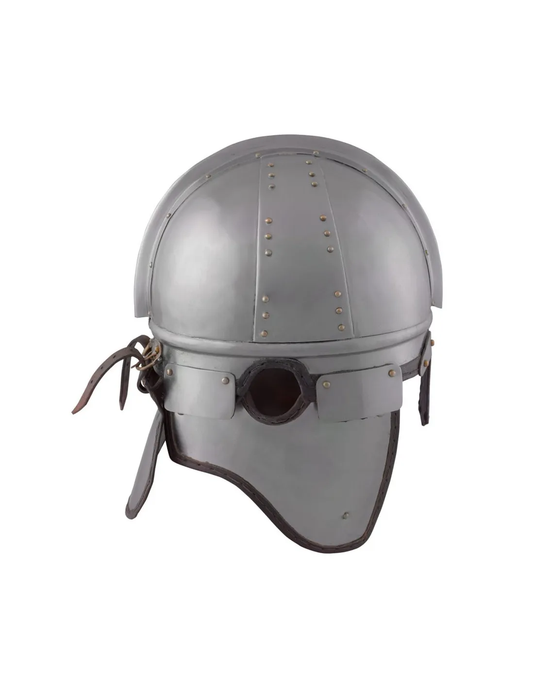 Casco Romano Infantería Burgh