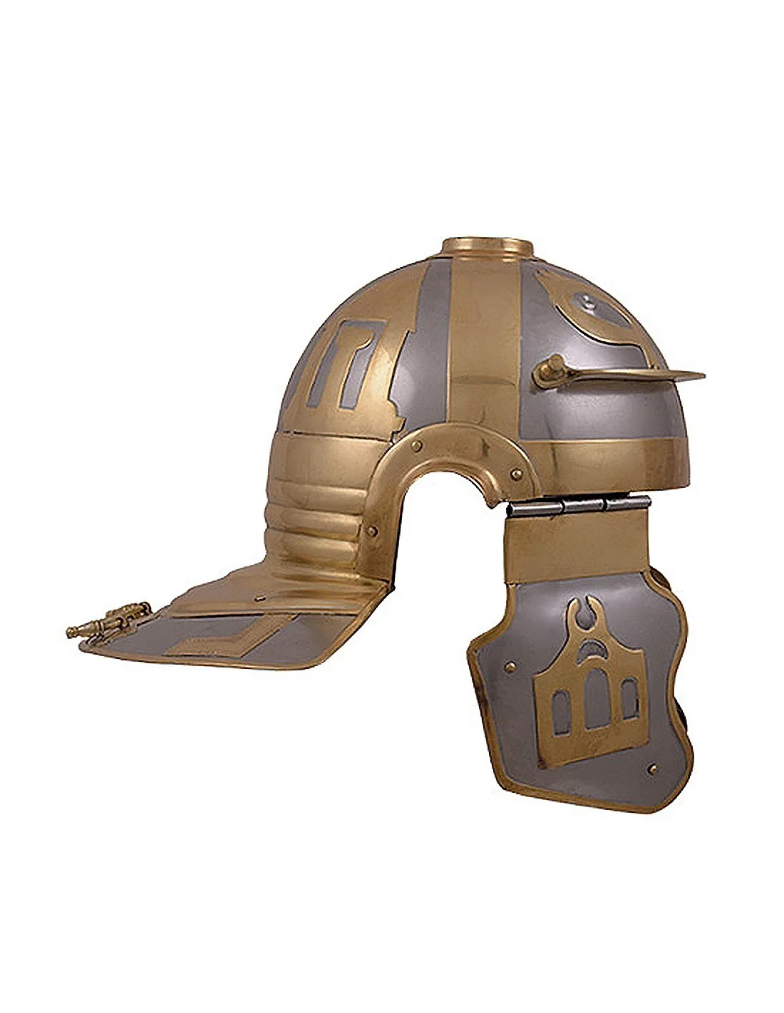 CASCO ROMANO WEISENAUKREFELD