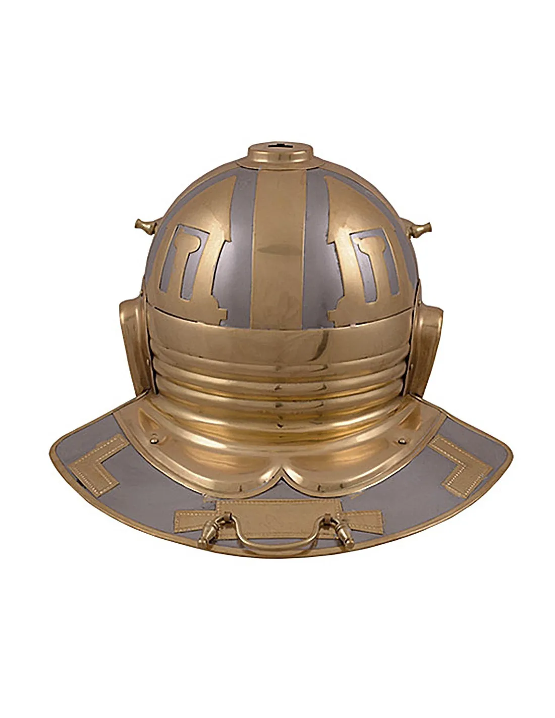 CASCO ROMANO WEISENAUKREFELD
