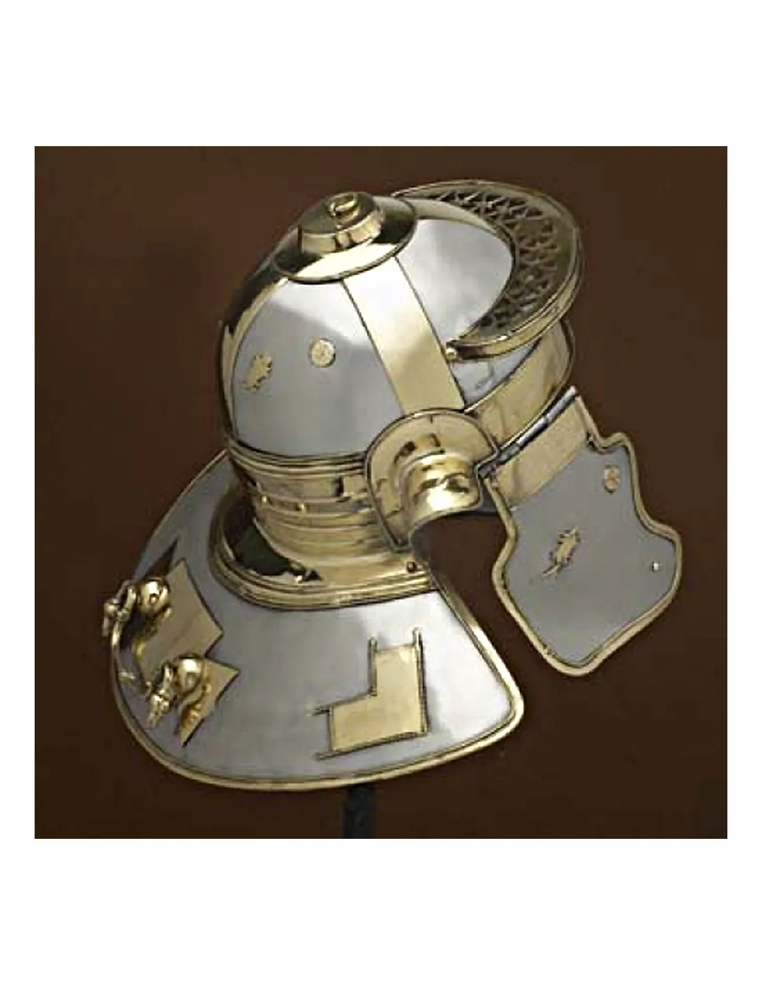 CASCO ROMANO WEISENAUNIEDERMöRMTER