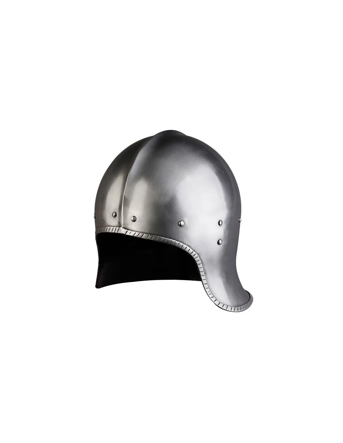 Casco Sallet Franz