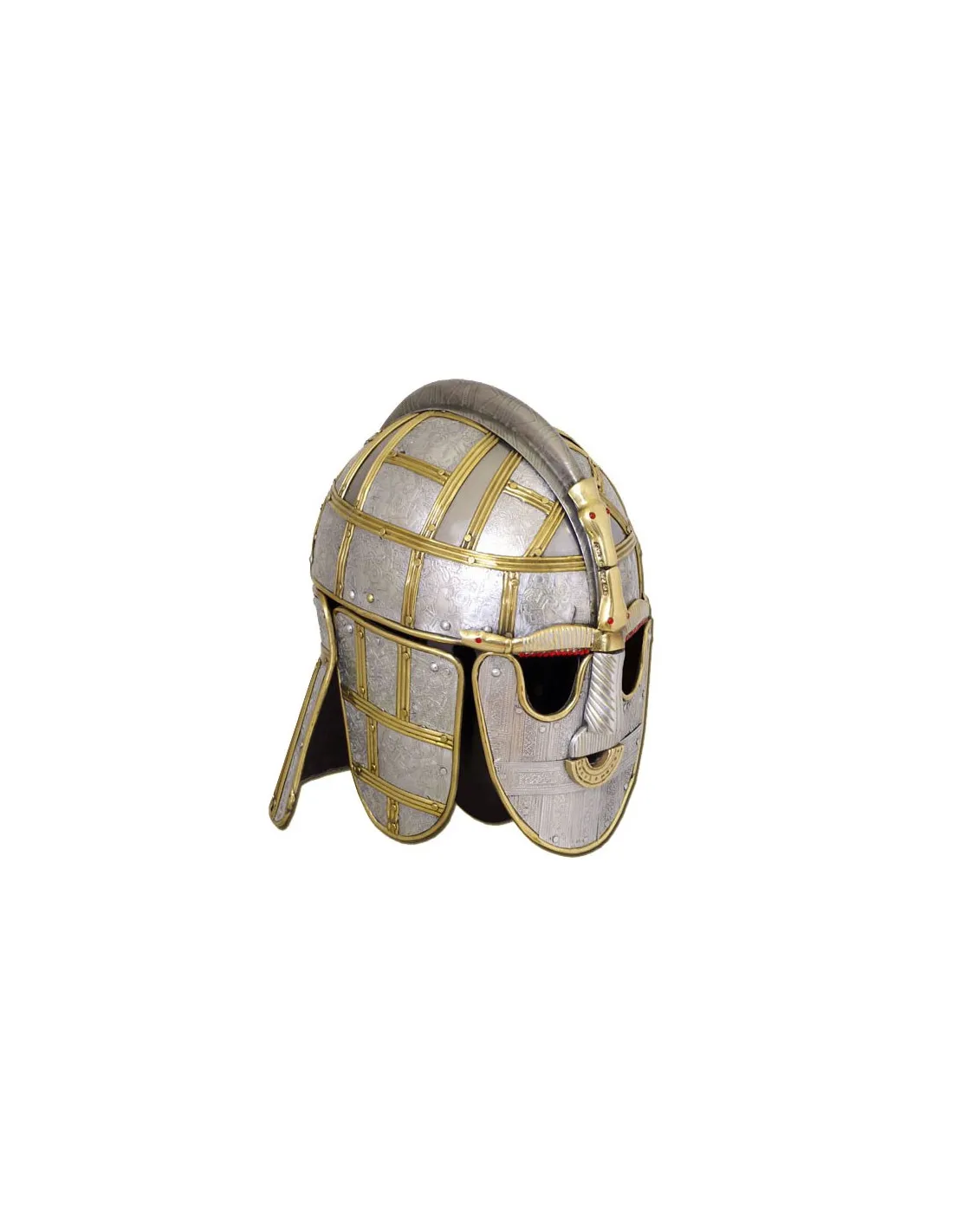 Casco Sutton Hoo