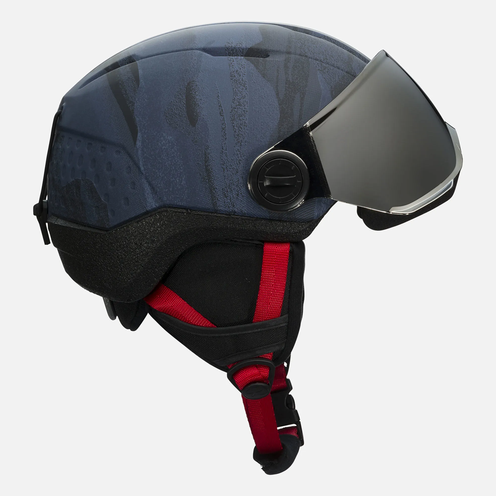 Casco WHOOPEE VISOR IMPACTS PARA NIÑOS