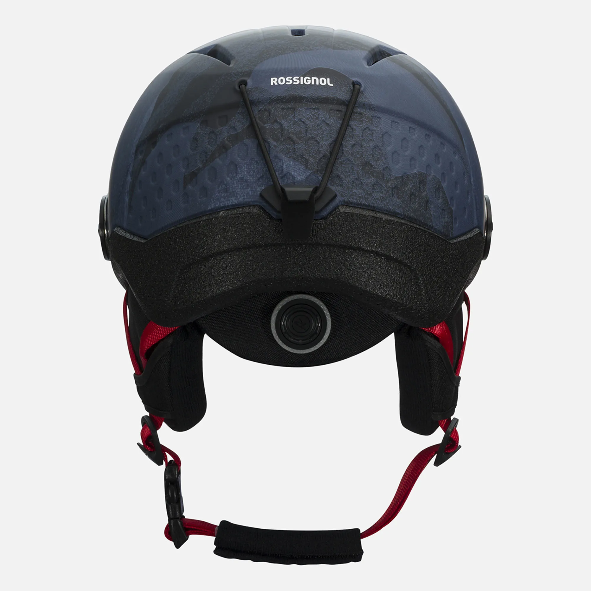 Casco WHOOPEE VISOR IMPACTS PARA NIÑOS