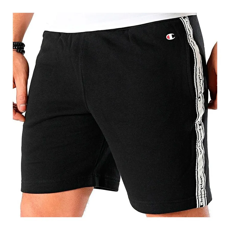 CHAMPION PANTALóN CORTO HOMBRE 217188KK001