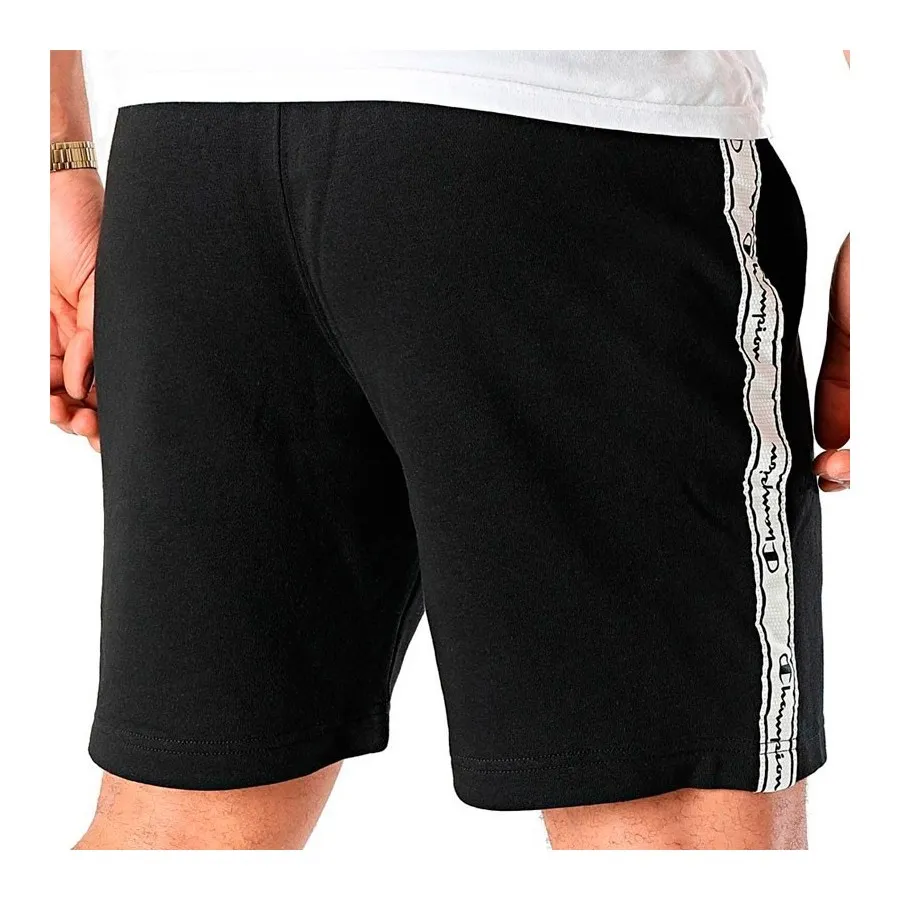 CHAMPION PANTALóN CORTO HOMBRE 217188KK001