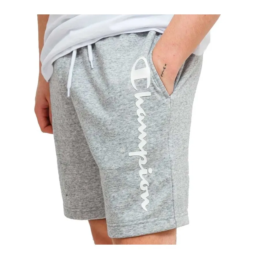CHAMPION PANTALóN CORTO HOMBRE 217429EM021