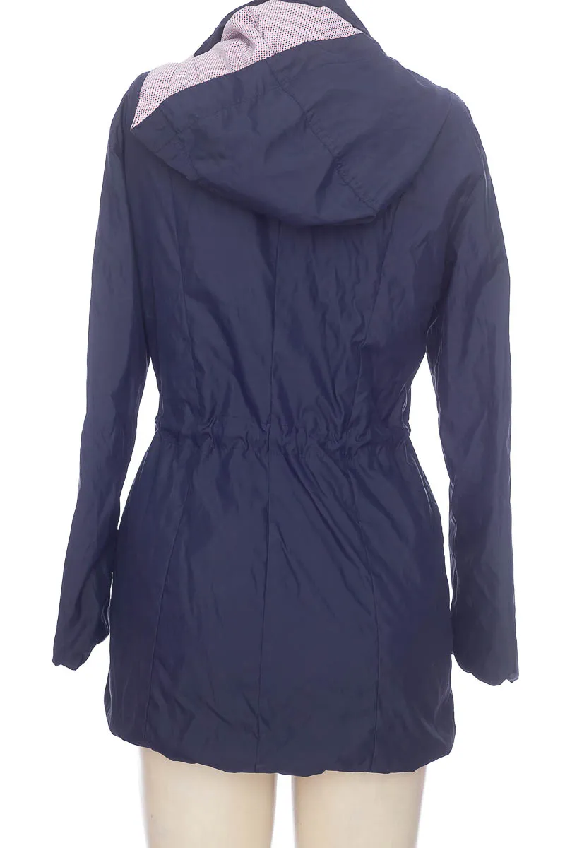 CHAQUETA / ABRIGO COLOR AZUL  MISTER JACK