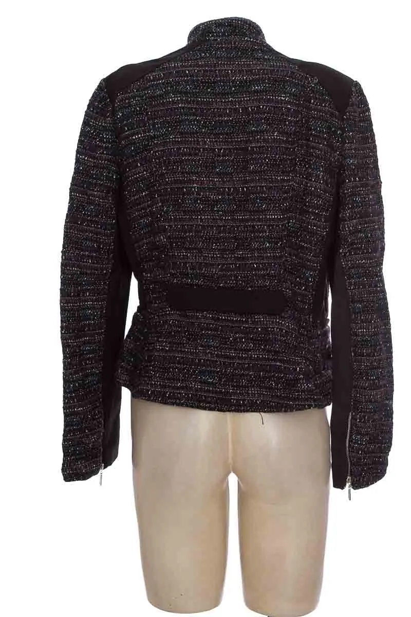 CHAQUETA / ABRIGO COLOR AZUL  WHITE HOUSE BLACK MARKET